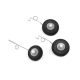 E-flite - Landing Gear Set: UMX Viper (EFL-3238)