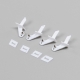 E-flite - Control Horn Set: UMX Viper (EFL-3242)