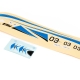 E-flite - Decal Set: UMX Viper (EFL-3244)