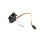 Spektrum - A348 13g Sub-Micro Metal-Geared Digital Servo (SPMSA348)