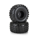 Pro-Line Racing - 1/10 Dirt Hawg 2.0 F/R 2.6 MT Tires...