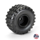 Pro-Line Racing - 1/10 Dirt Hawg 2.0 F/R 2.6 MT Tires...