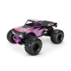 Pro-Line Racing - 1/10 Dirt Hawg 2.0 F/R 2.6 MT Tires Mounted ARRMA Stock Wheel Black (2): ARRMA QUAKE & GORGON (PRO1033910)