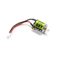 Axial - 88T 030-Size Brushed Motor: SCX30 (AXI-3285)