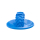 Pro-Line Racing - Gate Marker Set Blue Orange (12): Axial SCX30 (PRO647600)
