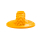 Pro-Line Racing - Gate Marker Set Blue Orange (12): Axial SCX30 (PRO647600)