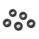 Axial - Tires & Foam (5) M/T Baja Boss: SCX30 (AXI-3302)