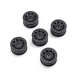 Axial - Atlas Black Rhino Wheel (5): SCX30 (AXI-3313)