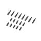 Axial - Ball Stud Set: SCX30 (AXI-3316)