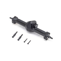Axial - Rear Axle Assembled: SCX30 (AXI-3320)