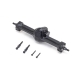 Axial - Rear Axle Assembled: SCX30 (AXI-3320)