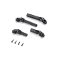 Axial - Driveshafts Front/Rear: SCX30 (AXI-3321)