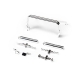Axial - Body Part Kit: SCX30 K10 (AXI-3322)