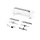 Axial - Body Part Kit: SCX30 K10 (AXI-3322)