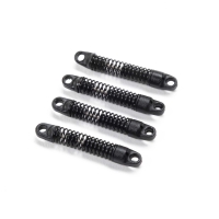 Axial - Shock Set 25mm Preassembled: SCX30 (AXI-3325)