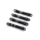 Axial - Shock Set 25mm Preassembled: SCX30 (AXI-3325)