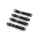Axial - Shock Set 25mm Preassembled: SCX30 (AXI-3325)