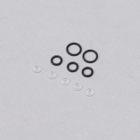 Axial - O-ring Set: SCX30 (AXI-3326)