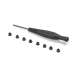 Axial - Wheel Nut (8) Wheel Nut Tool: SCX30 (AXI-3328)