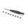 Axial - Wheel Nut (8) Wheel Nut Tool: SCX30 (AXI-3328)