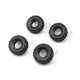 Axial - Tires & Foam (4) Bogger: SCX30 (AXI-3329)