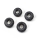 Axial - Tires & Foam (4) Bogger: SCX30 (AXI-3329)