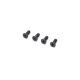 Axial - Motor Mount Screw (4): SCX30 (AXI-3332)