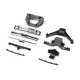 Axial - Grill Bumpers & Mounts: SCX30 K10 (AXI-3334)