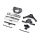 Axial - Grill Bumpers & Mounts: SCX30 K10 (AXI-3334)