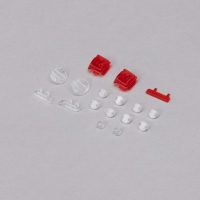 Axial - Lens Kit: SCX30 JLU (AXI-3336)