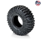 Pro-Line Racing - 1/10 BF Goodrich Krawler T/A KX LP G8 Front/Rear 2.2 Rock Crawling Tires (2) (PRO1027014)