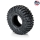Pro-Line Racing - 1/10 BF Goodrich Krawler T/A KX LP G8 Front/Rear 2.2 Rock Crawling Tires (2) (PRO1027014)