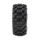 Pro-Line Racing - 1/16 Badlands MX Front/Rear Tires MTD...