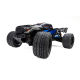 Pro-Line Racing - Menace Front/Rear Street Tires Mounted 12mm Black Split Six (2): ARRMA MINI KRATON (PRO1034510)