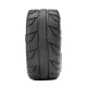 Pro-Line Racing - 1/16 Vector Front/Rear Tires MTD 12mm...