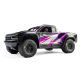 Pro-Line Racing - 1/16 Vector Front/Rear Tires MTD 12mm Black Split Six (4): MOJAVE GROM (PRO1034310)