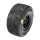Pro-Line Racing - 1/16 Vector Front/Rear Tires MTD 12mm Black Split Six (4): MOJAVE GROM (PRO1034310)