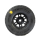 Pro-Line Racing - 1/16 Vector Front/Rear Tires MTD 12mm Black Split Six (4): MOJAVE GROM (PRO1034310)