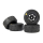 Pro-Line Racing - 1/16 Vector Front/Rear Tires MTD 12mm Black Split Six (4): MOJAVE GROM (PRO1034310)
