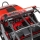 SCX10 III Jeep CJ-7 4X4 RTR Brushed Rock Crawler rot - 1:10