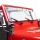 SCX10 III Jeep CJ-7 4X4 RTR Brushed Rock Crawler rot - 1:10