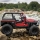 SCX10 III Jeep CJ-7 4X4 RTR Brushed Rock Crawler rot - 1:10