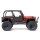 SCX10 III Jeep CJ-7 4X4 RTR Brushed Rock Crawler rot - 1:10
