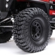 SCX10 III Jeep CJ-7 4X4 RTR Brushed Rock Crawler kupfer - 1:10