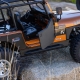 SCX10 III Jeep CJ-7 4X4 RTR Brushed Rock Crawler kupfer - 1:10