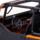 SCX10 III Jeep CJ-7 4X4 RTR Brushed Rock Crawler kupfer - 1:10
