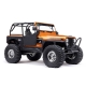 SCX10 III Jeep CJ-7 4X4 RTR Brushed Rock Crawler kupfer - 1:10