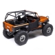 SCX10 III Jeep CJ-7 4X4 RTR Brushed Rock Crawler kupfer - 1:10