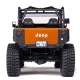 SCX10 III Jeep CJ-7 4X4 RTR Brushed Rock Crawler kupfer - 1:10