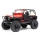 Axial - 1/10 SCX10 III Jeep CJ-7 4X4 RTR Brushed Rock Crawler Copper (AXI03008V2T2)